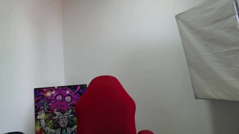 benjamin_isaac online show from 04.23.26