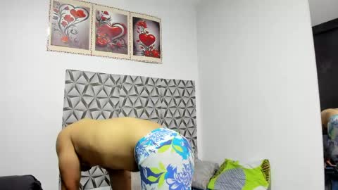 Benjamin online show from 04.21.26