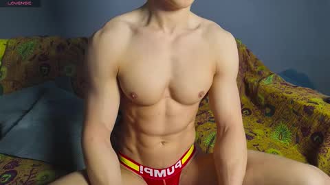 benjaminkarl02 online show from 09.15.25