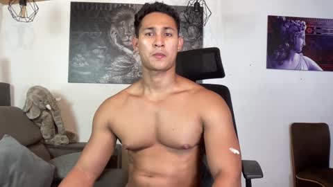 benjamincooperk online show from 02.13.25