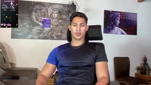 benjamincooperk online show from 02.14.25