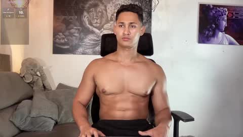 benjamincooperk online show from 02.16.25