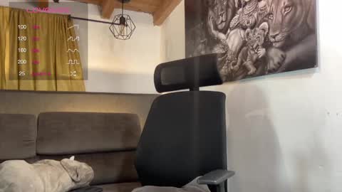 benjamincooperk online show from 02.22.25