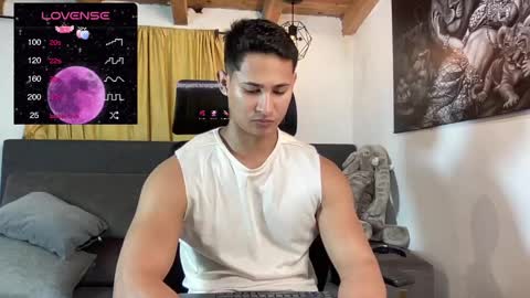 benjamincooperk online show from 02.25.25