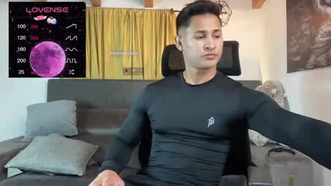 benjamincooperk online show from 02.26.25