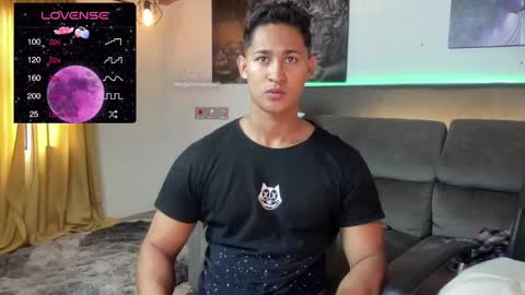 benjamincooperk online show from 03.09.25