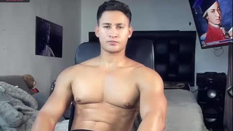 benjamincooperk online show from 09.22.25