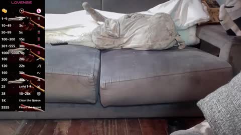 benjamincooperk online show from 10.02.25