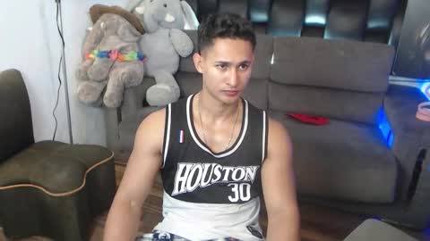 benjamincooperk online show from 03.27.26