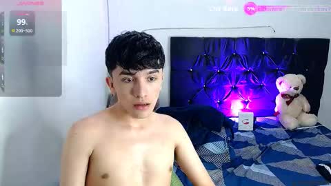 Benji Hoter online show from 11.17.25