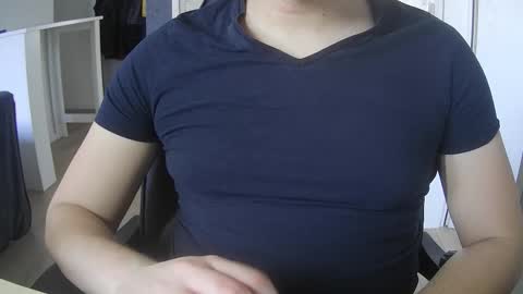 Snapshot of benjim69 chatting on 10.29.25 benjim69 online show from 10.29.25