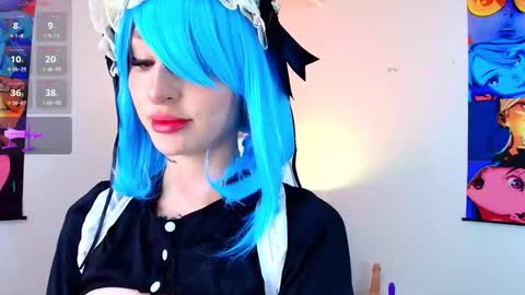 benn_ulus online show from 02.26.26