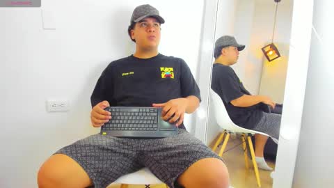 bennett_alejoo online show from 09.10.25