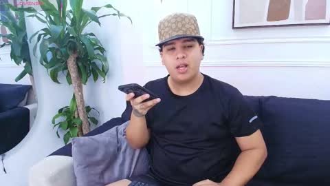 bennett_alejoo online show from 10.06.25