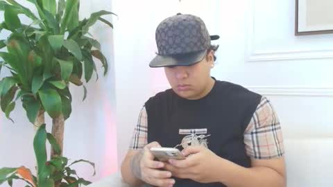 bennett_alejoo online show from 12.22.25