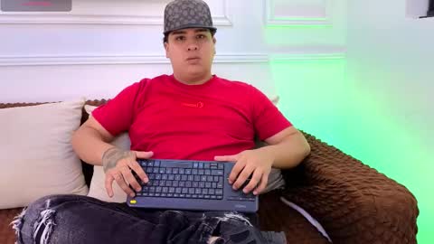 bennett_alejoo online show from 05.14.26