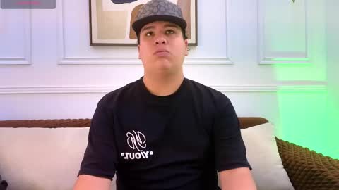 bennett_alejoo online show from 05.17.26