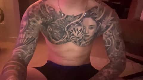 Snapshot of bennibrentty chatting on 02.16.26 bennibrentty online show from 02.16.26