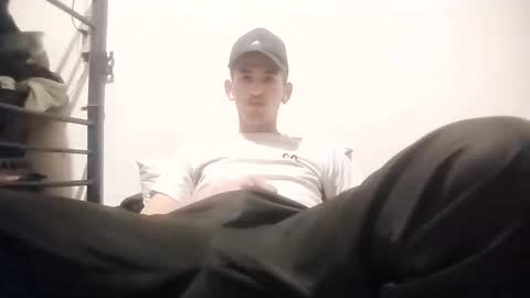 Snapshot of bennivanni chatting on 01.30.25 bennivanni online show from 01.30.25