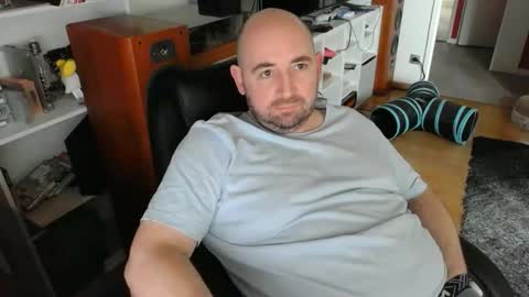 Ben online show from 12.20.25