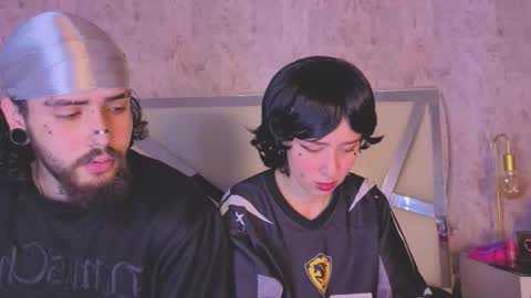 Benny and Mark online show from 03.12.26