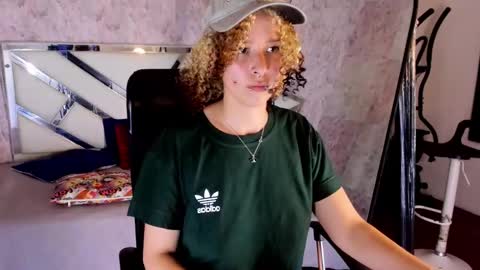 benny_wilson online show from 11.08.25