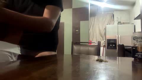 benny_yourdaddy online show from 03.06.25