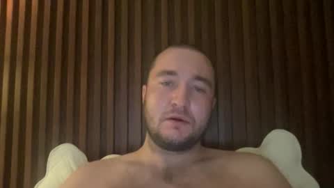 bennybuck97 online show from 09.30.25