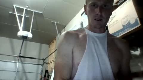 Snapshot of bennyc04041987 chatting on 07.13.26 BennyC online show from 07.13.26