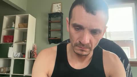 Snapshot of bennymn chatting on 03.08.26 benny and innocentvixon online show from 03.08.26