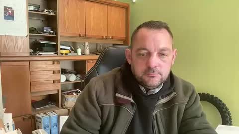 benochau online show from 03.26.26