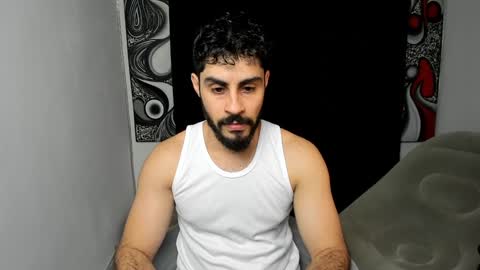 ben online show from 12.05.24