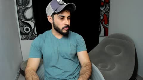 ben online show from 12.10.24