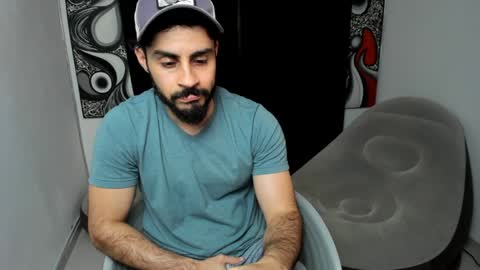 ben online show from 12.10.24