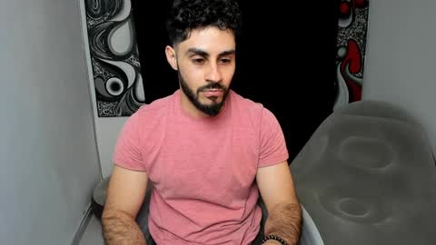 ben online show from 12.17.24