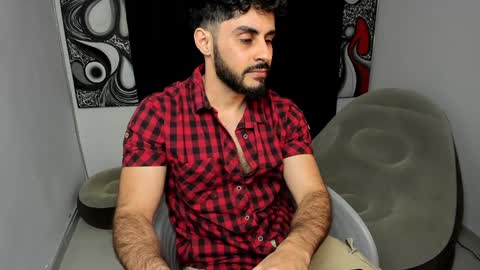 ben online show from 12.21.24