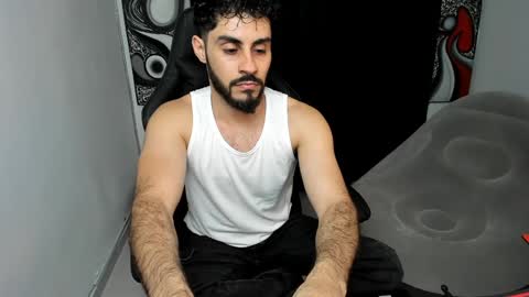 ben online show from 12.27.24