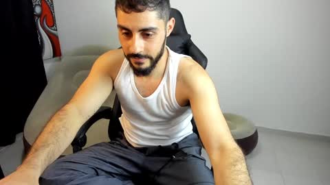 ben online show from 01.16.25