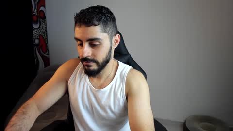 ben online show from 01.19.25