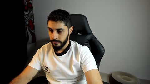 ben online show from 01.30.25