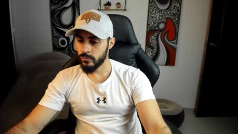 ben online show from 02.01.25