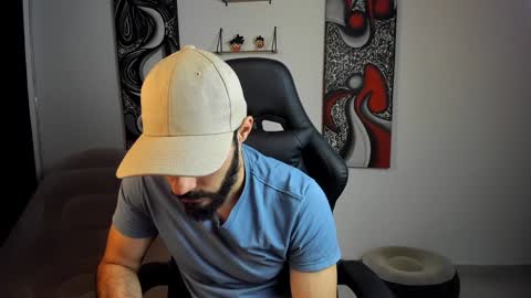 ben online show from 02.07.25