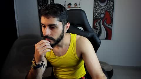 ben online show from 02.07.25