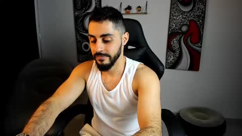 ben online show from 02.16.25