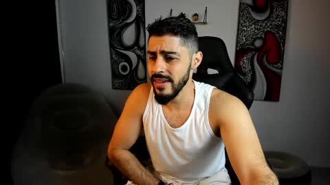 ben online show from 02.17.25