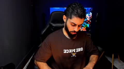 ben online show from 09.14.25