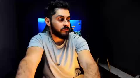 ben online show from 09.19.25