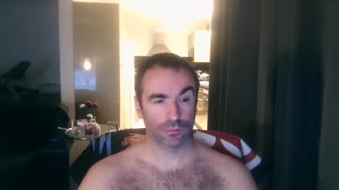 Snapshot of bensince1984_ chatting on 01.14.26 Ben online show from 01.14.26