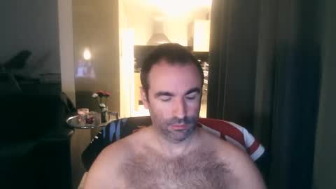 Snapshot of bensince1984_ chatting on 01.15.26 Ben online show from 01.15.26