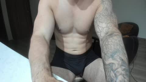 Ben Braxton online show from 12.15.24